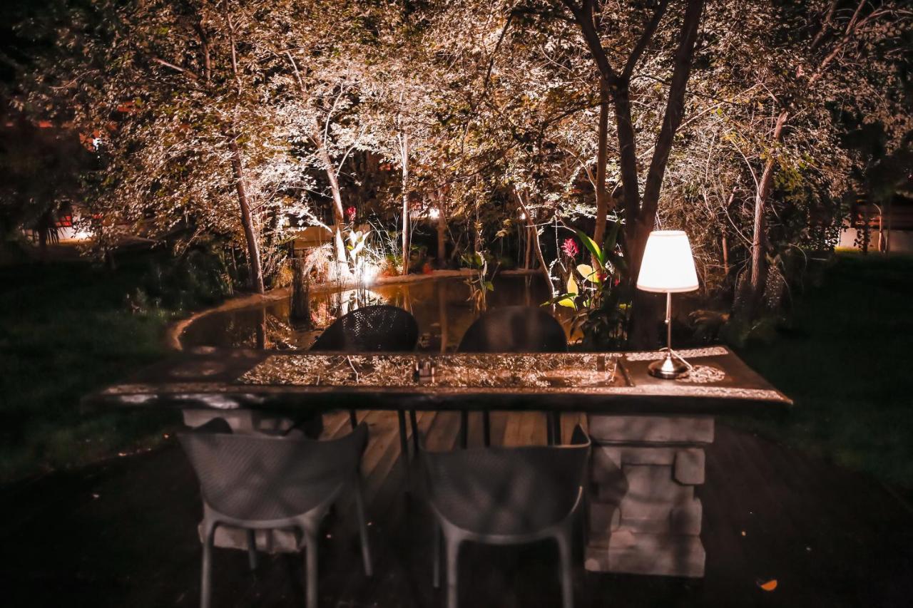 Murat Pasha Mansion (adults Only) Hotel Dalyan