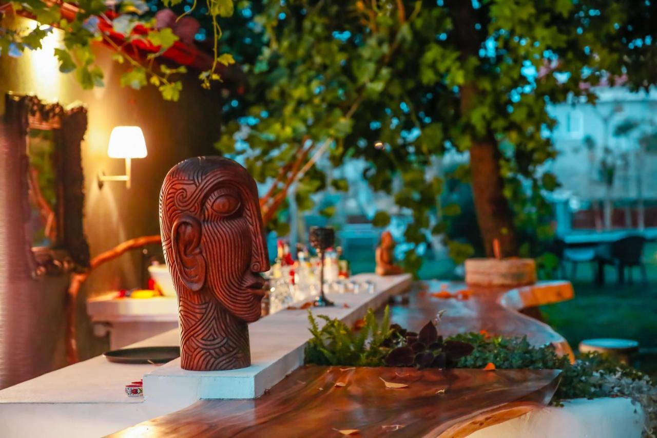 Murat Pasha Mansion (adults Only) Hotel 3*