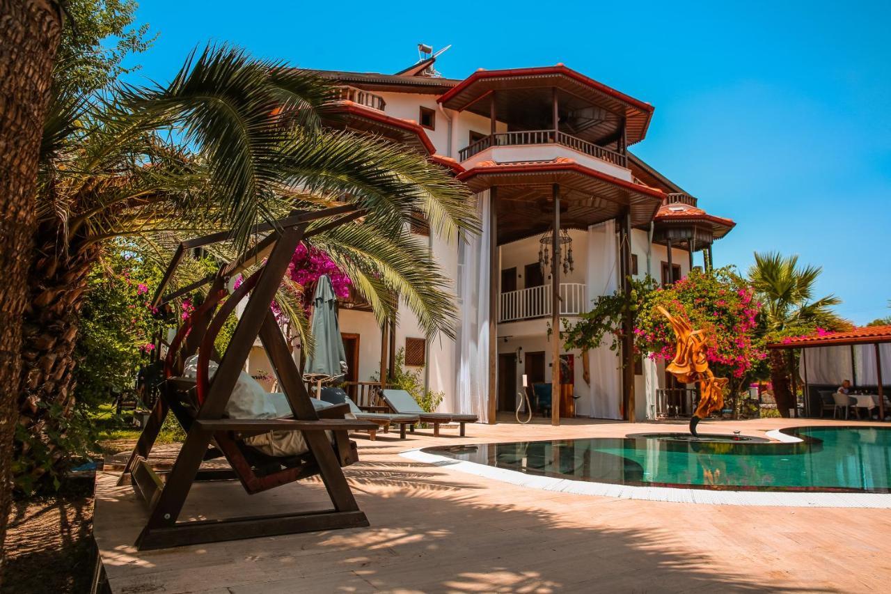 Murat Pasha Mansion (adults Only) Hotel