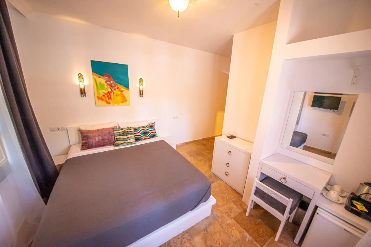 Murat Pasha Mansion (adults Only) 3*