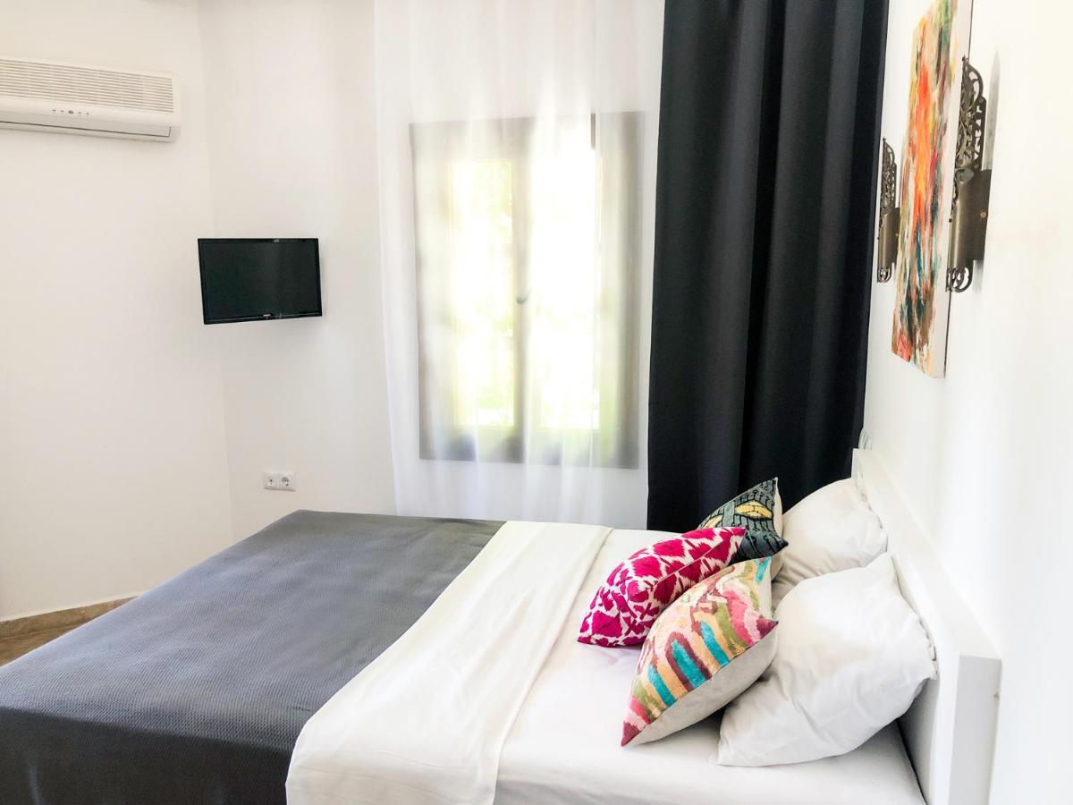 Murat Pasha Mansion (adults Only) Dalyan