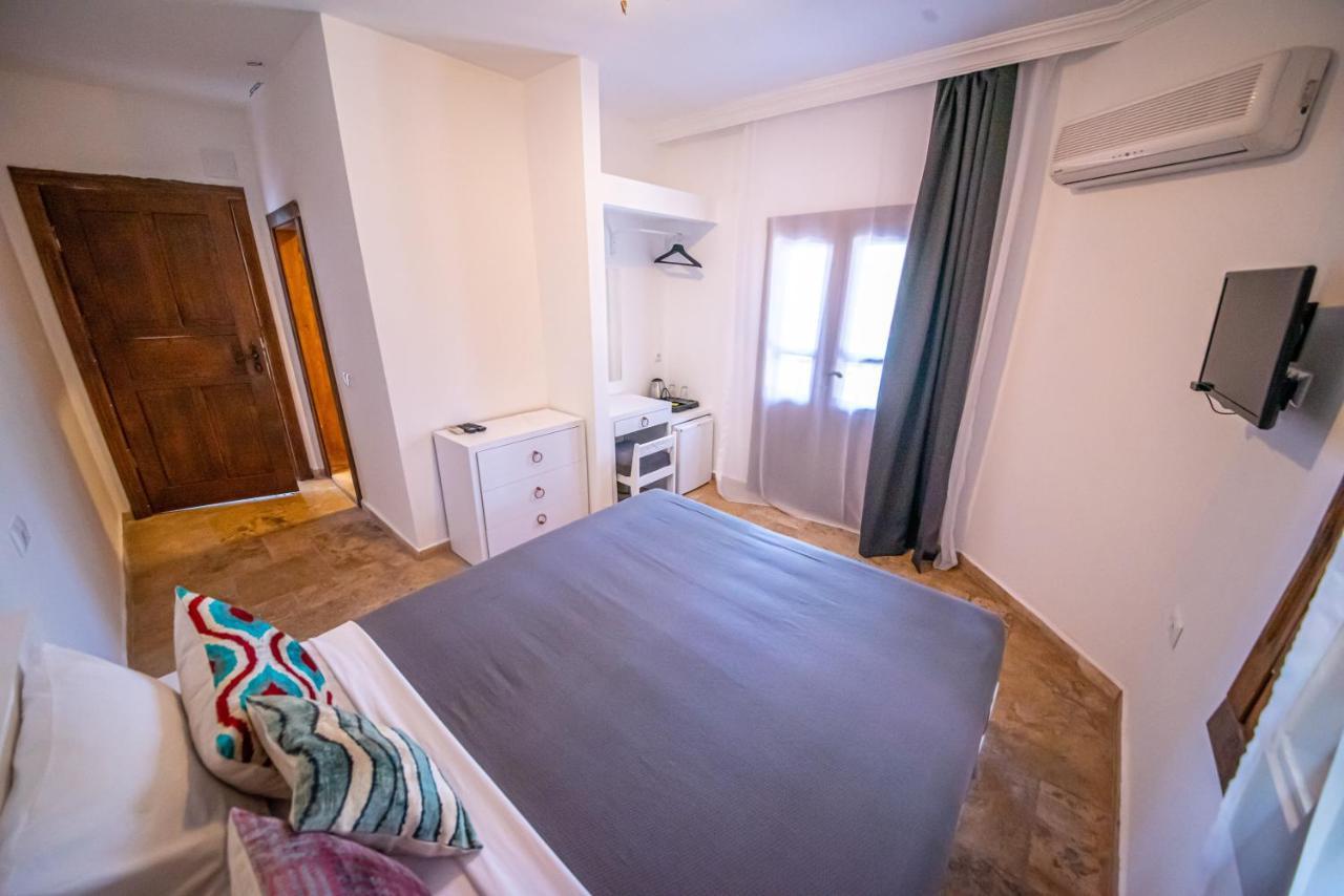 Murat Pasha Mansion (adults Only) Hotel 3*