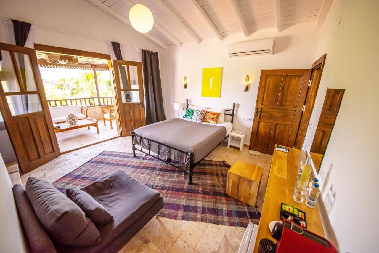 Murat Pasha Mansion (adults Only) Hotel