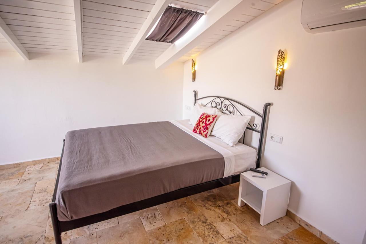 Hotel Murat Pasha Mansion (adults Only) 3*