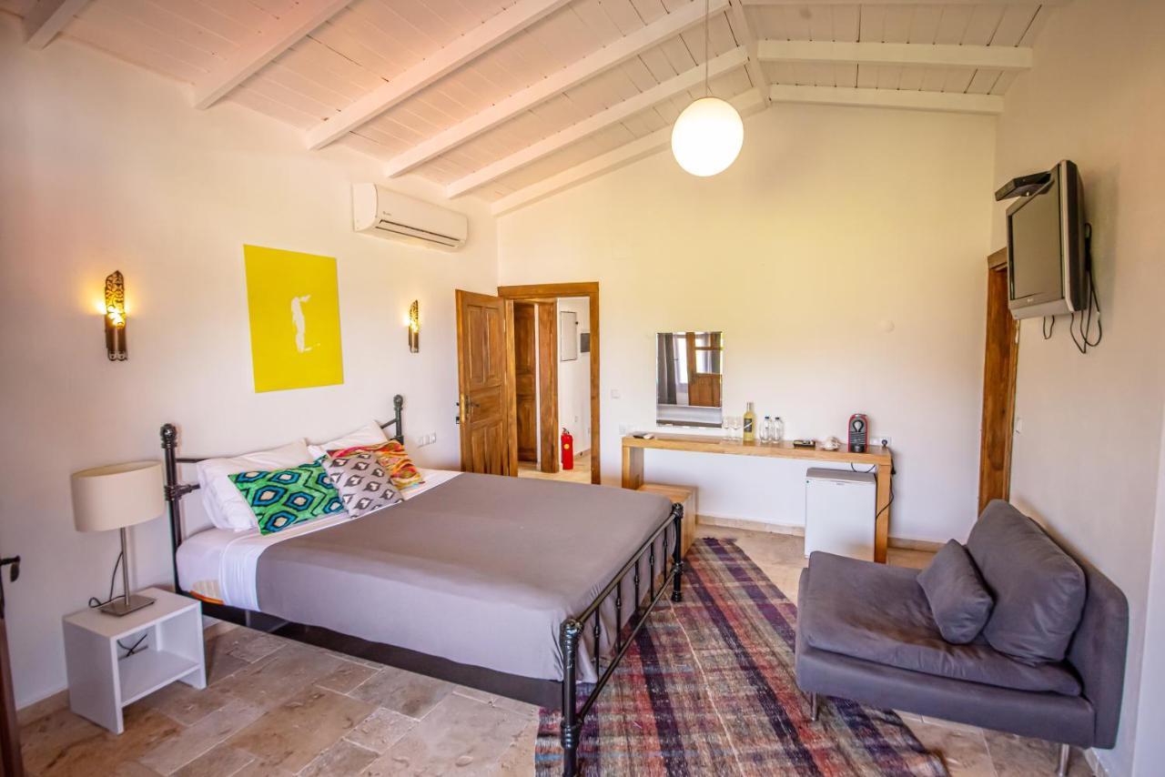 Hotel Murat Pasha Mansion (adults Only) Dalyan
