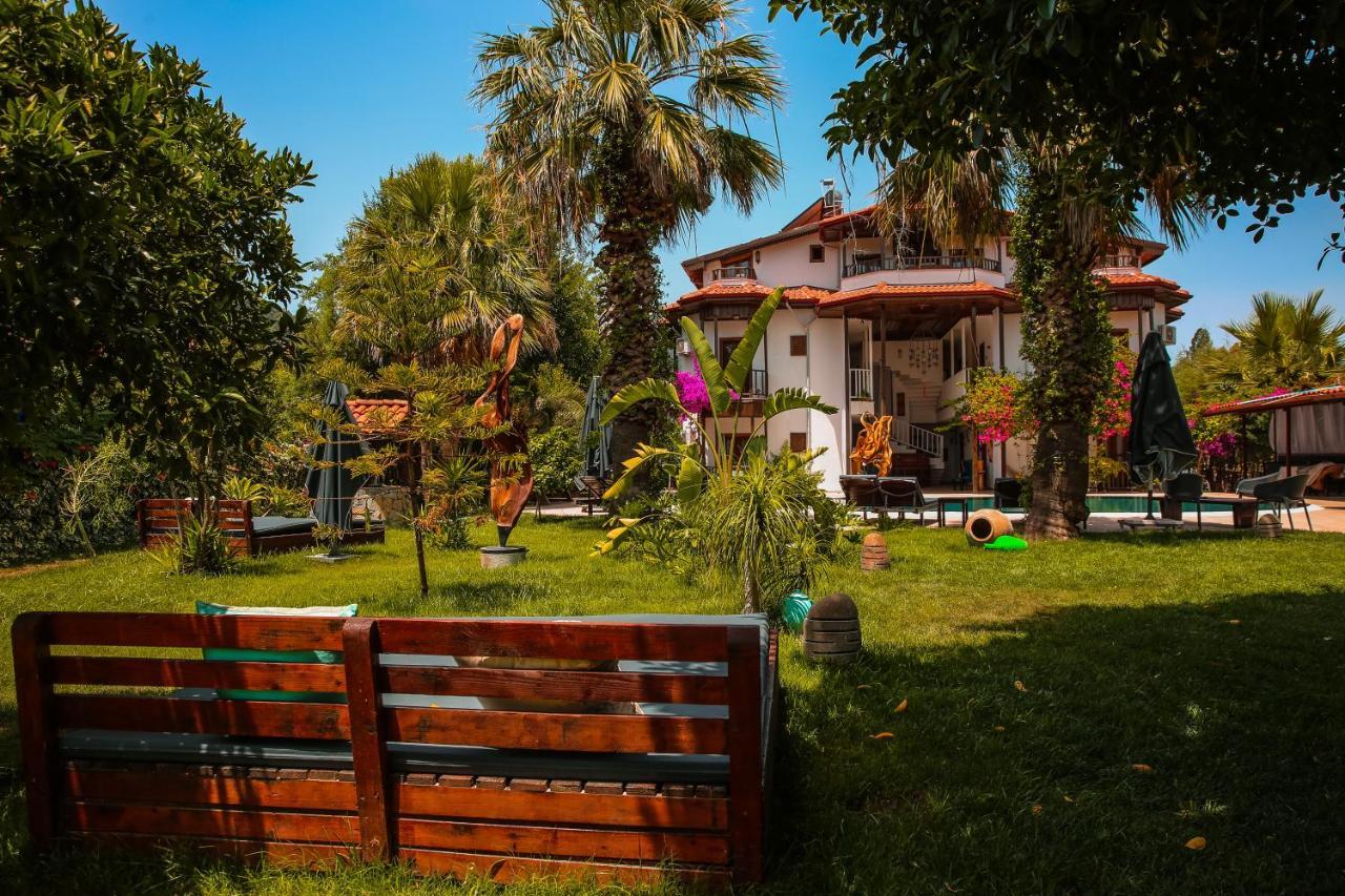 Murat Pasha Mansion (adults Only) Hotel 3*