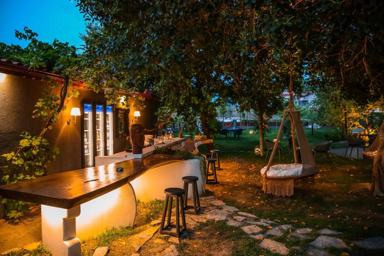 Murat Pasha Mansion (adults Only) Hotel