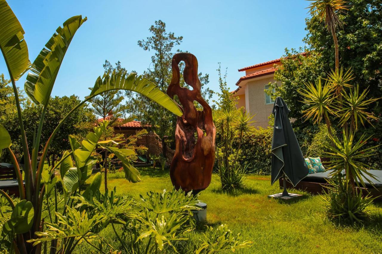 Murat Pasha Mansion (adults Only) Hotel