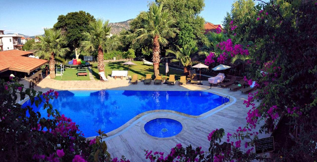 Murat Pasha Mansion (adults Only) Hotel