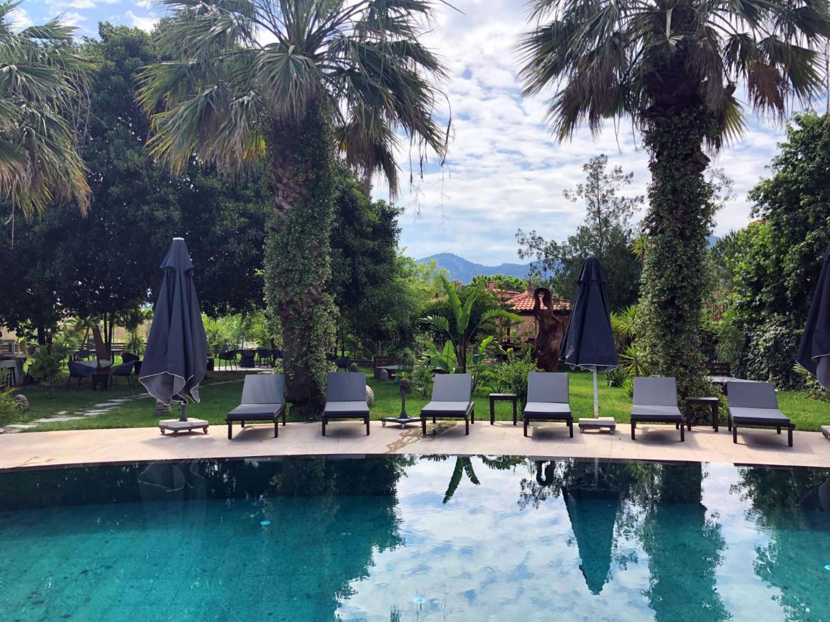 Murat Pasha Mansion (adults Only)