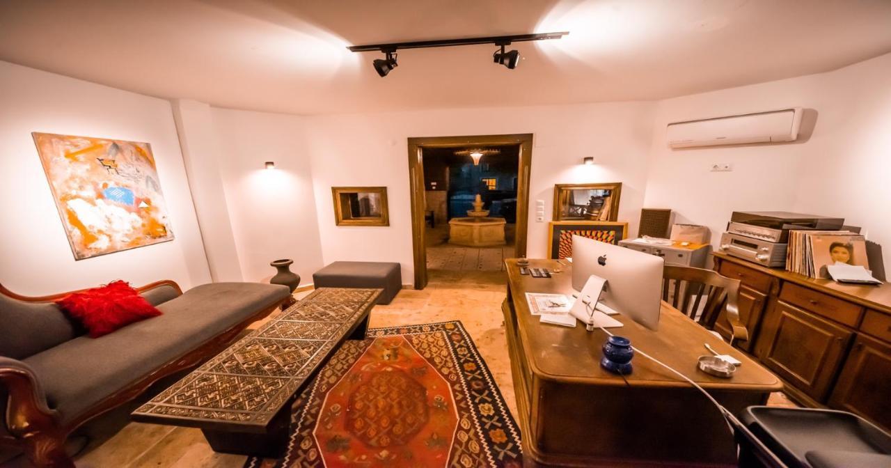 Murat Pasha Mansion (adults Only)