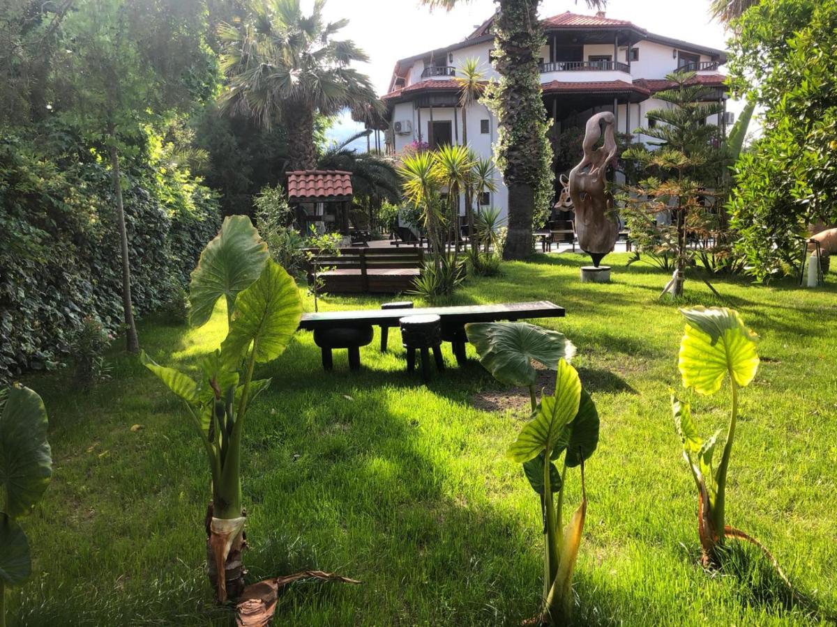 Murat Pasha Mansion (adults Only)