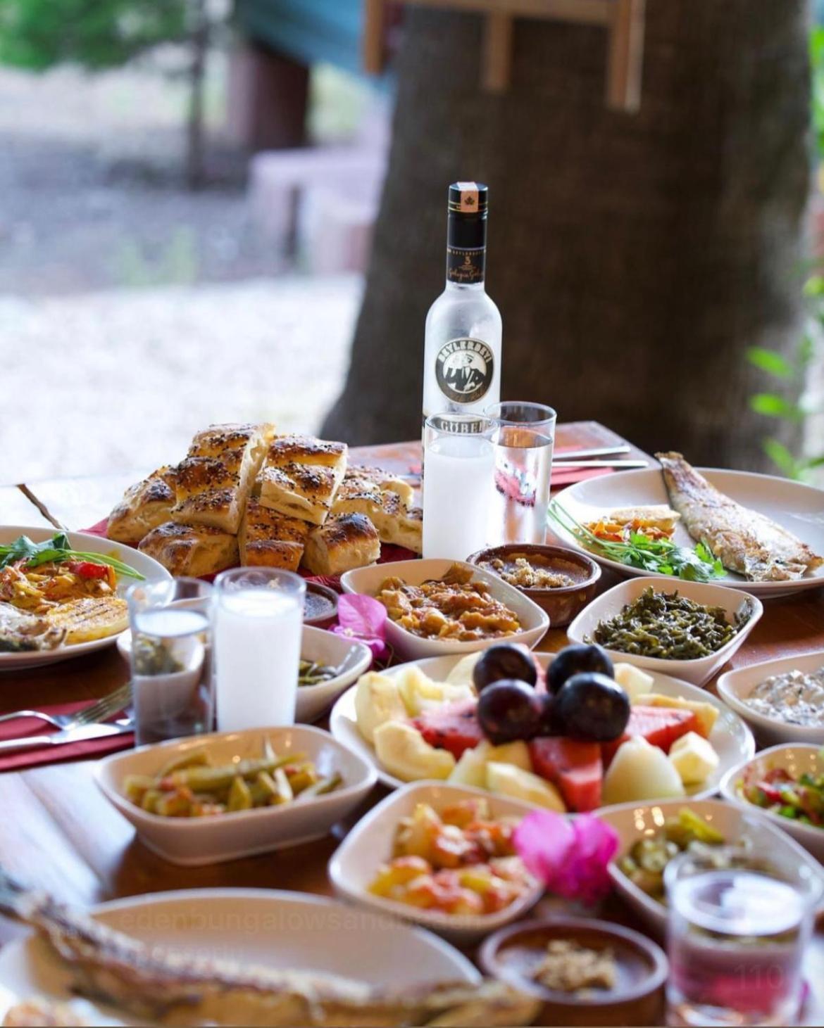 Murat Pasha Mansion (adults Only) 3* Dalyan