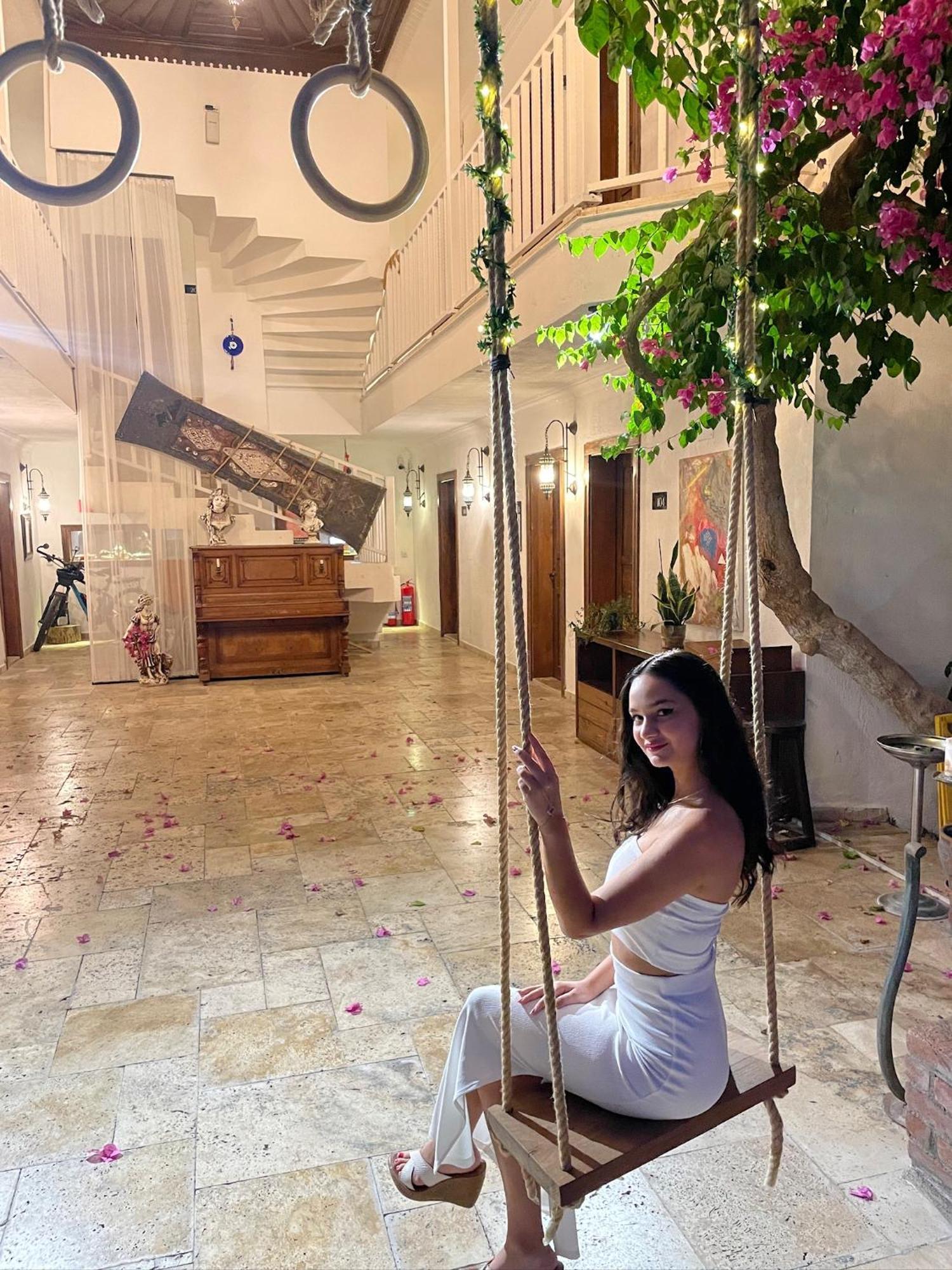 Hotel Murat Pasha Mansion (adults Only) 3*