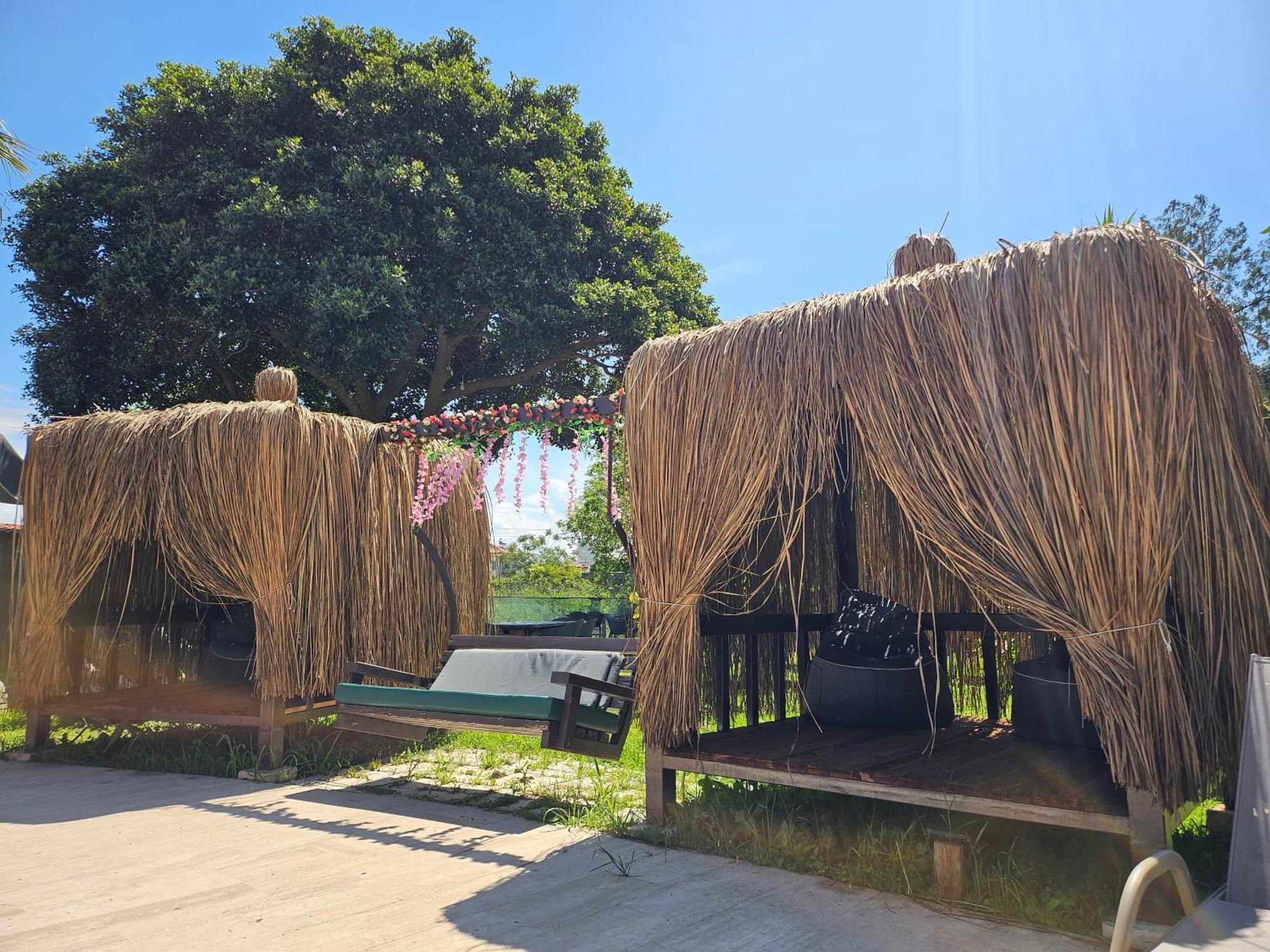 Murat Pasha Mansion (adults Only) Dalyan