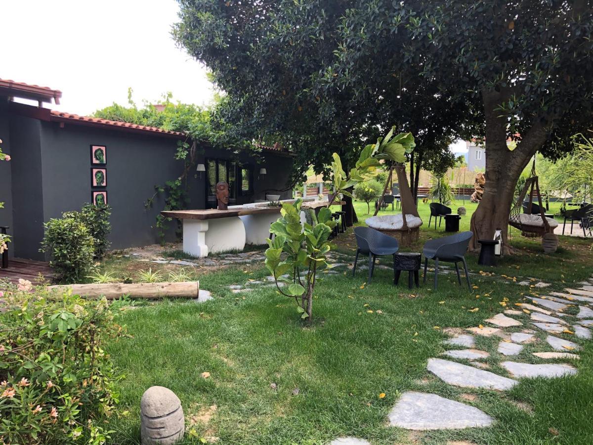 Murat Pasha Mansion (adults Only) 3* Dalyan