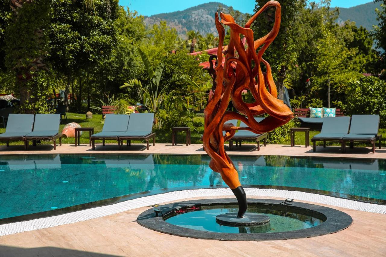 Hotel Murat Pasha Mansion (adults Only) 3*