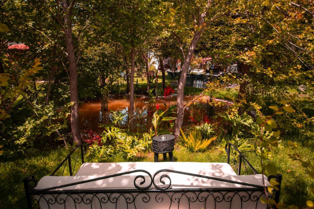 Murat Pasha Mansion (adults Only) Hotel Dalyan