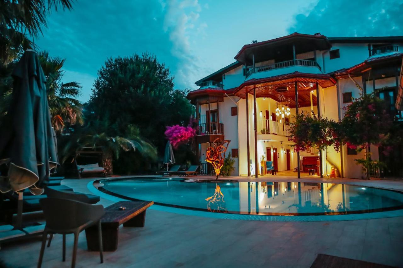 Murat Pasha Mansion (adults Only) Hotel 3*
