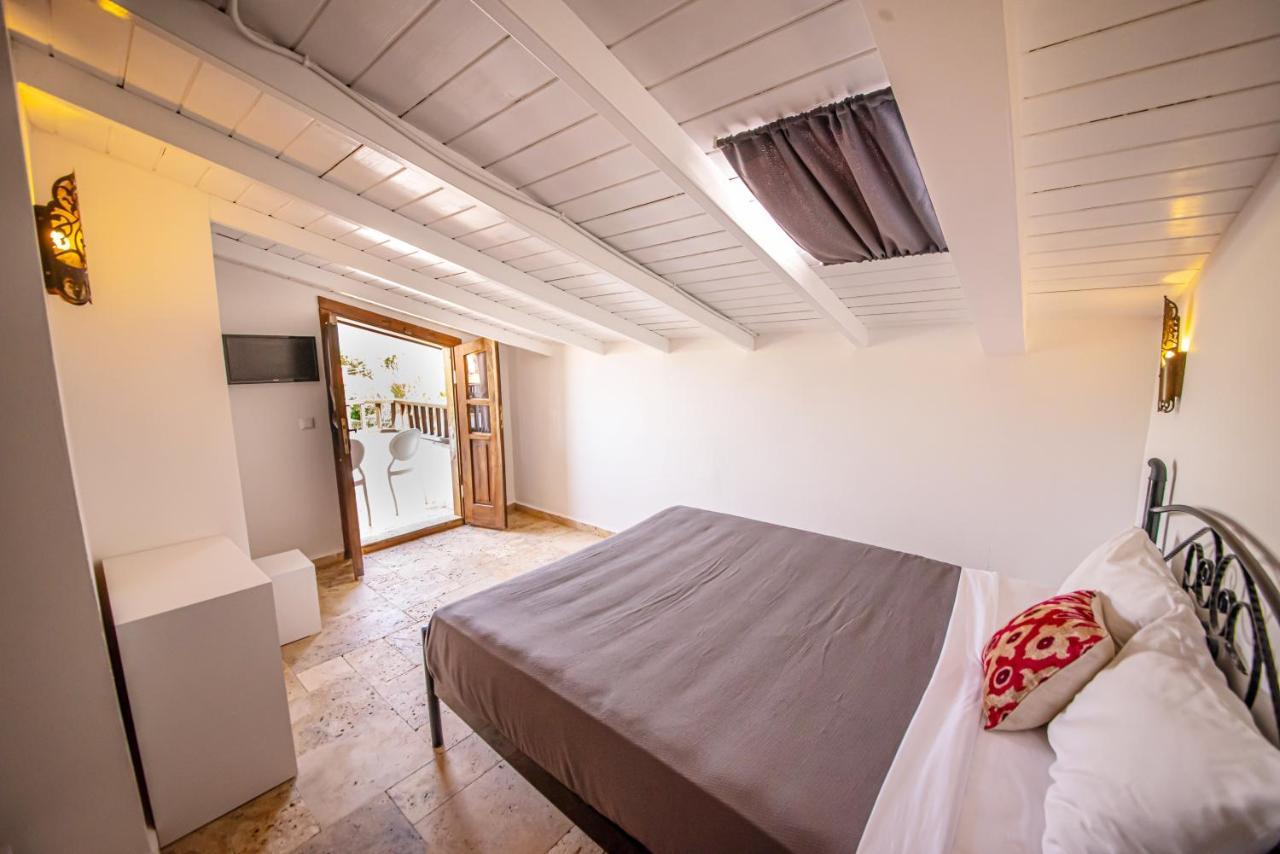 Murat Pasha Mansion (adults Only) Dalyan
