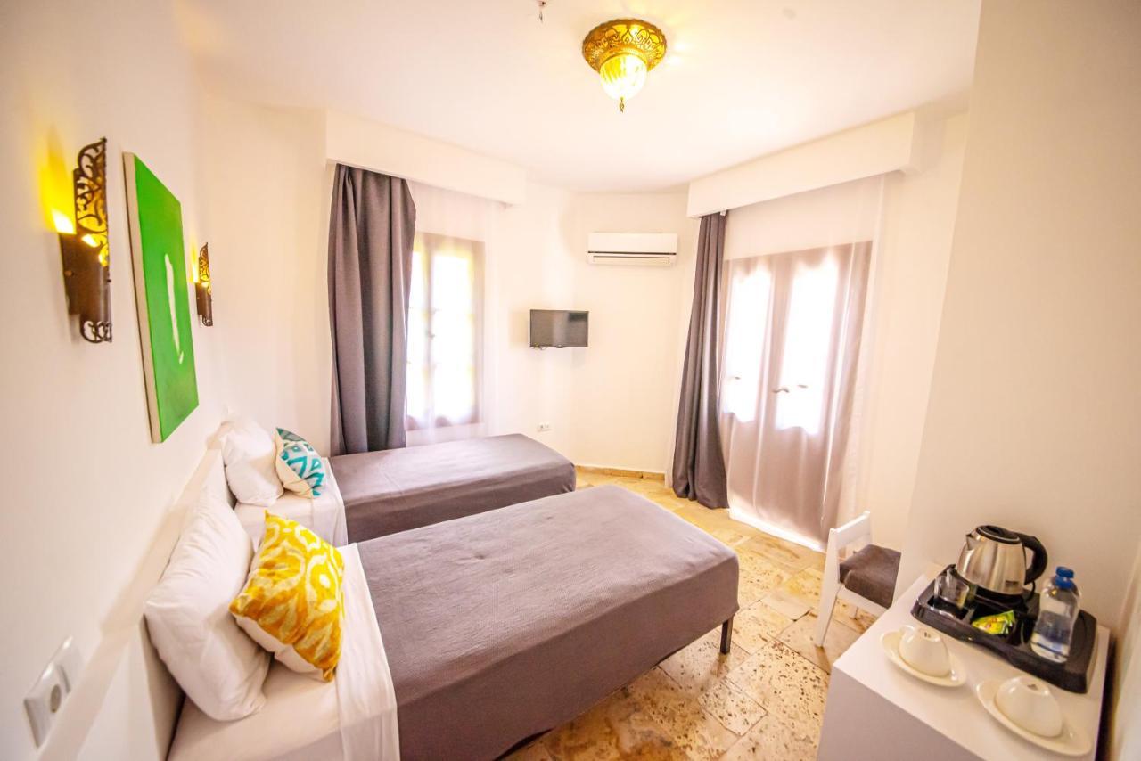 Murat Pasha Mansion (adults Only) Hotel 3*