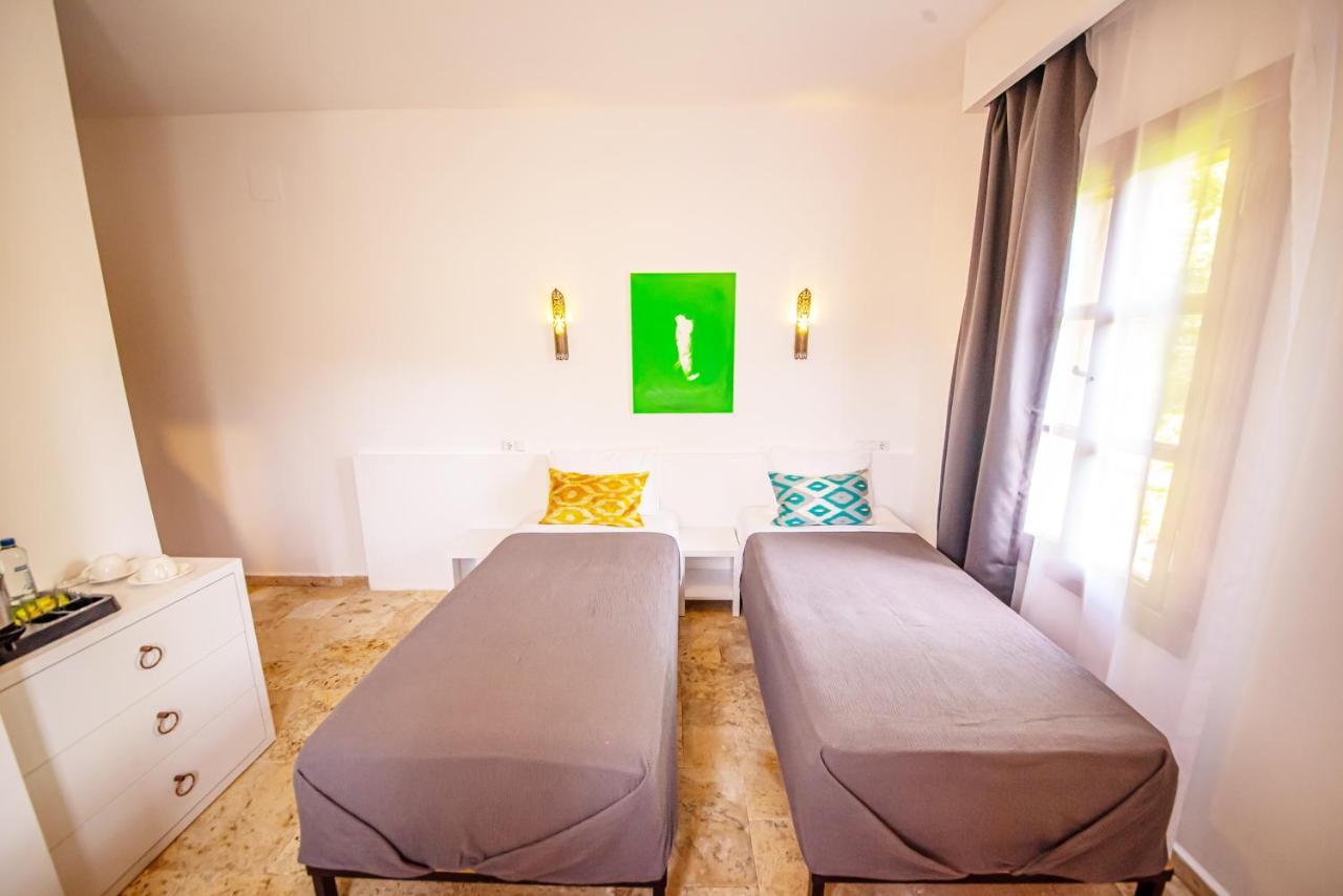 Murat Pasha Mansion (adults Only) Dalyan
