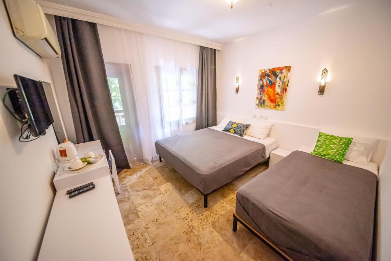 Murat Pasha Mansion (adults Only) 3* Dalyan