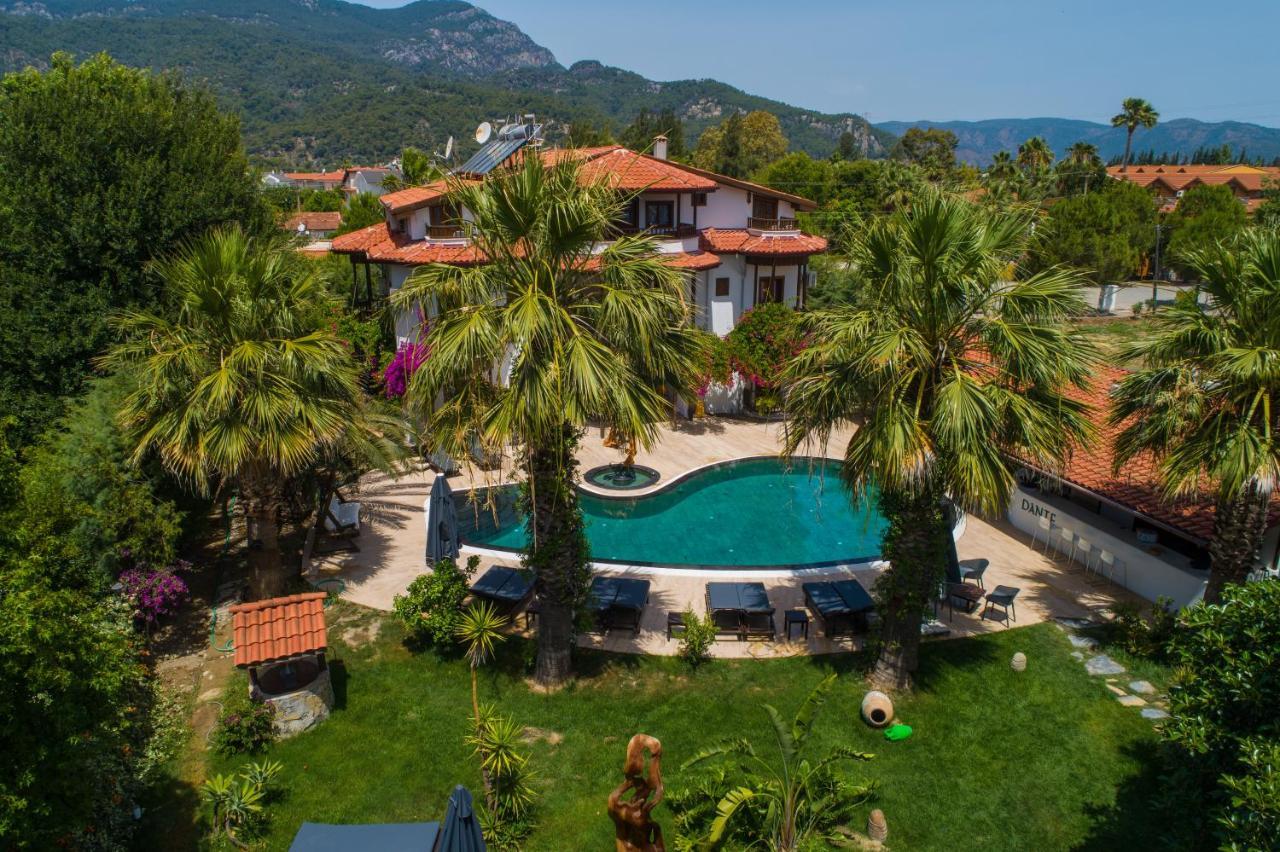 Murat Pasha Mansion (adults Only) Dalyan