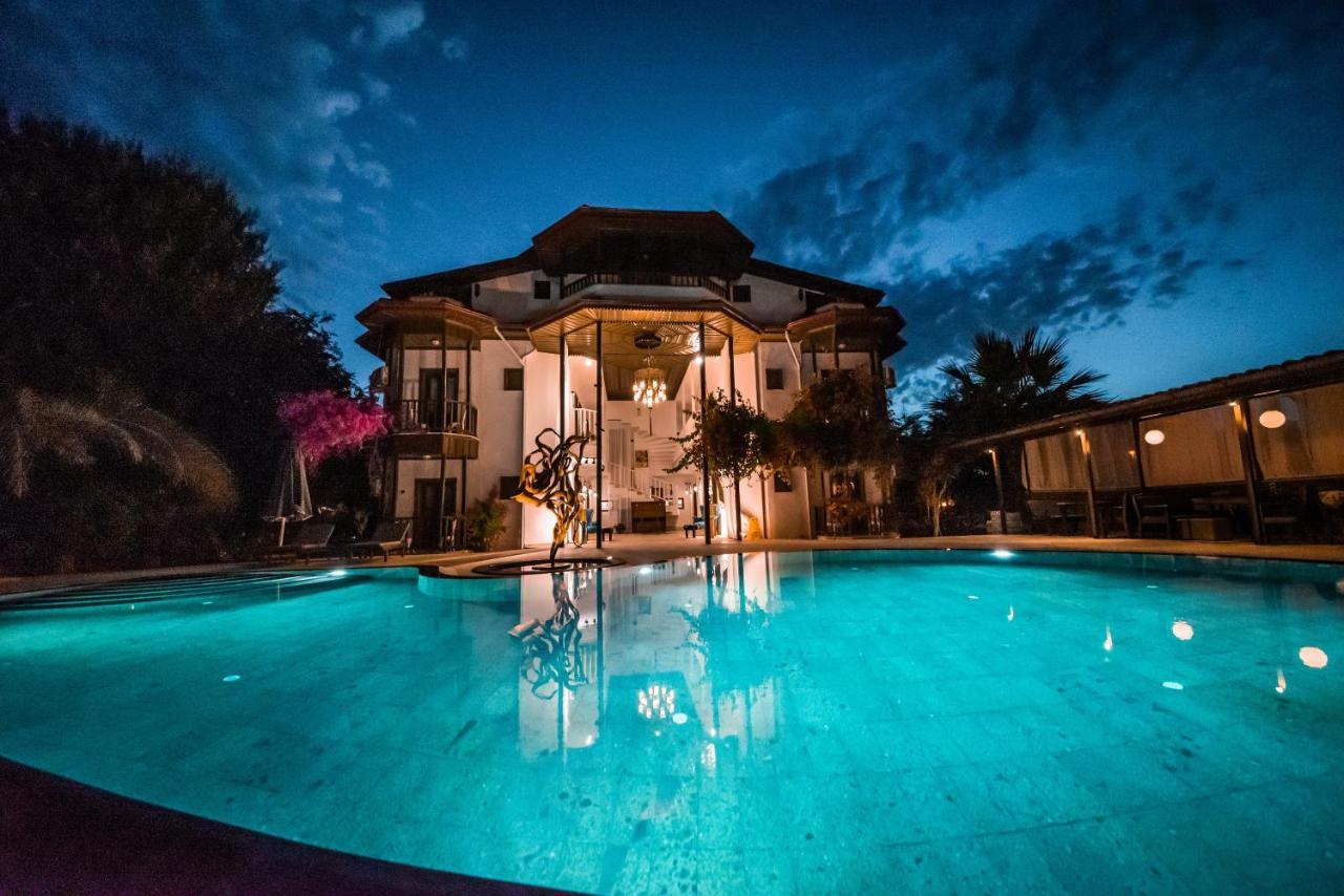 Hotel Murat Pasha Mansion (adults Only)