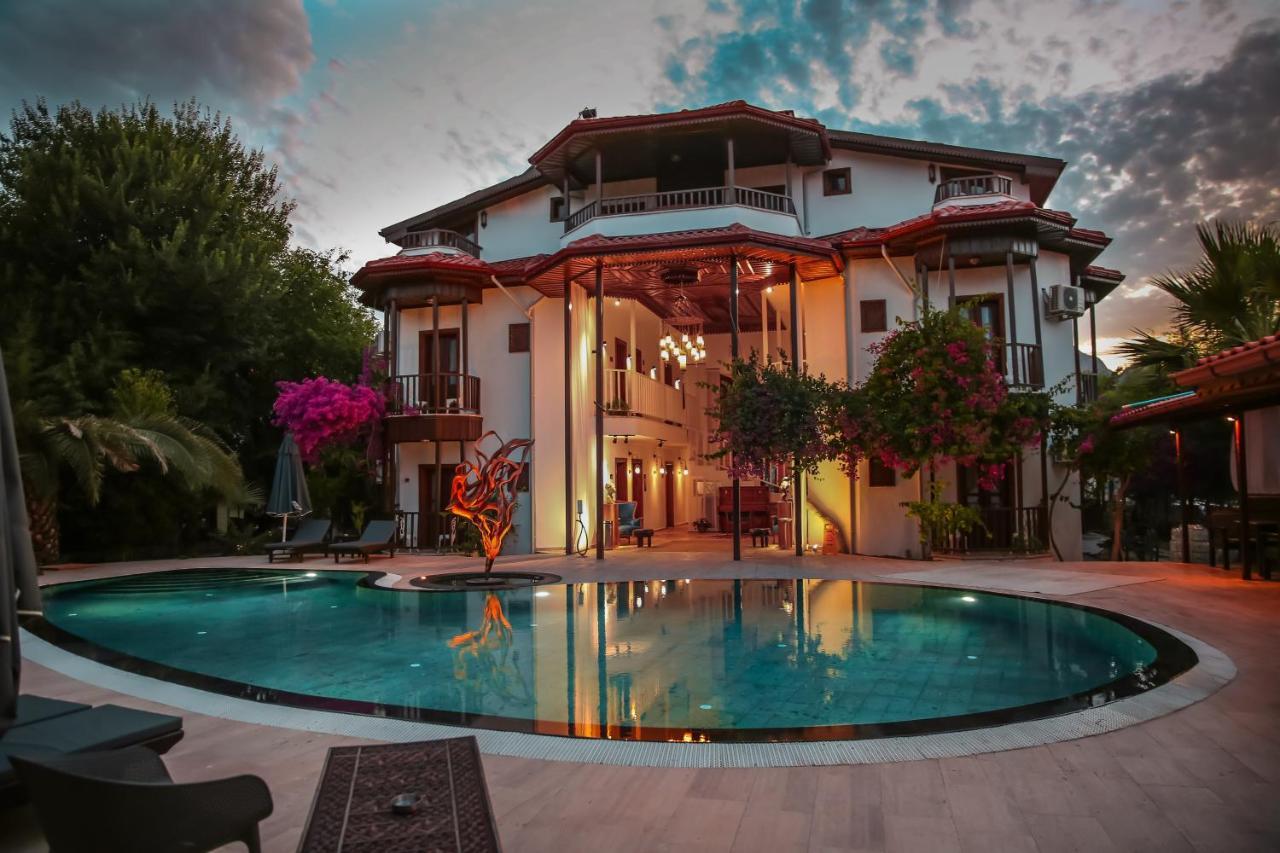 Hotel Murat Pasha Mansion (adults Only)