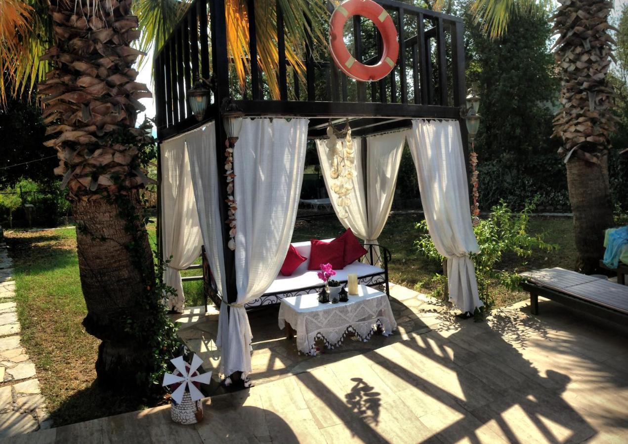 Murat Pasha Mansion (adults Only) Dalyan