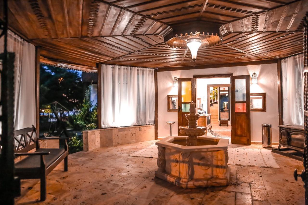 Hotel Murat Pasha Mansion (adults Only)