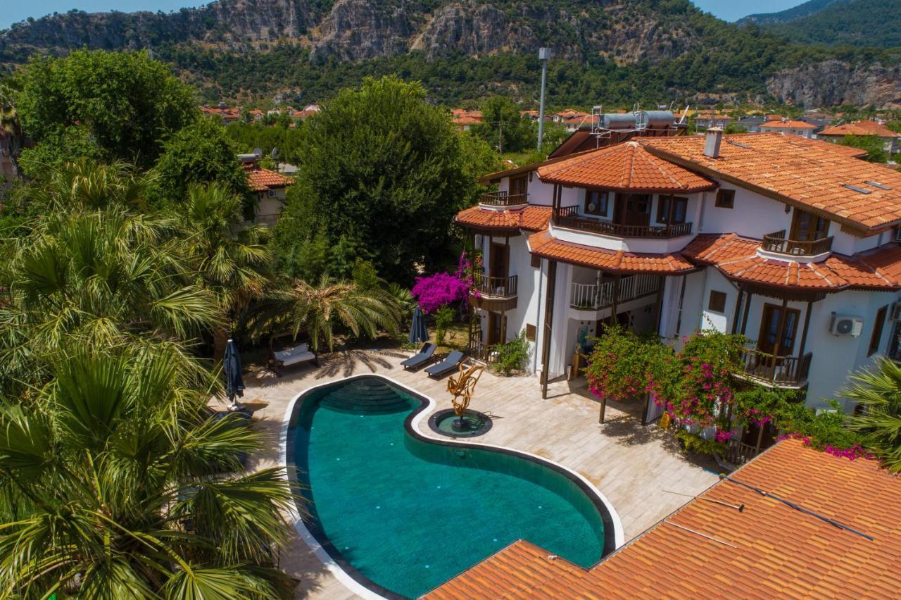 Hotel Murat Pasha Mansion (adults Only) 3*