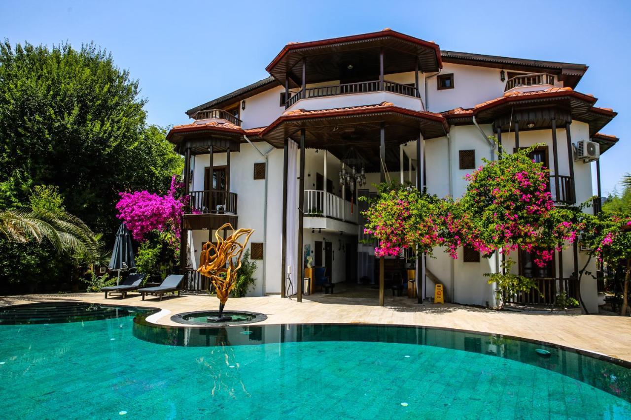 Murat Pasha Mansion (adults Only) 3*