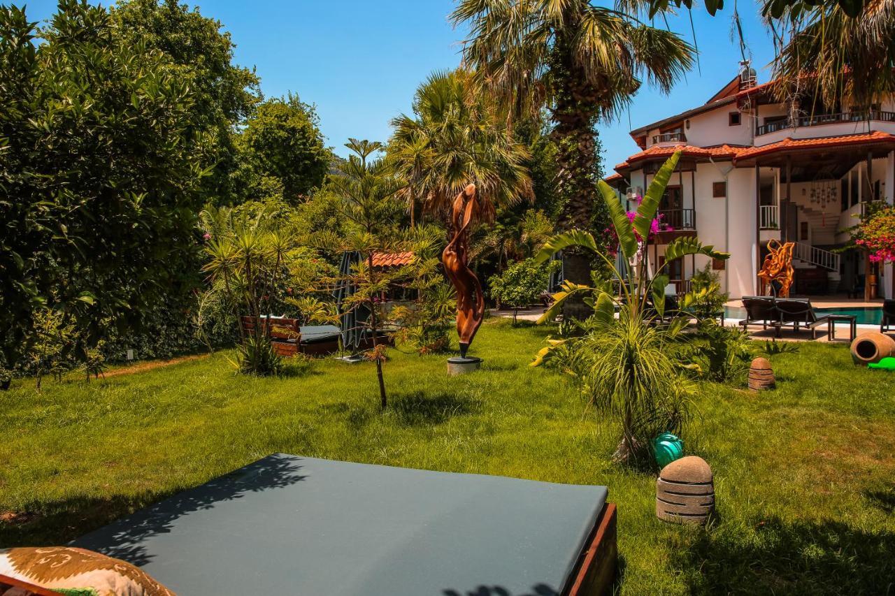 Murat Pasha Mansion (adults Only) Hotel 3*