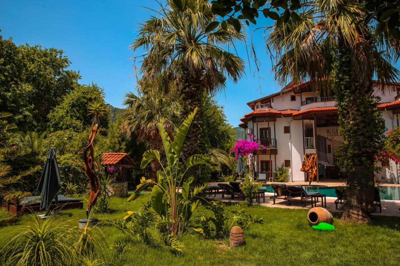 Hotel Murat Pasha Mansion (adults Only) Dalyan