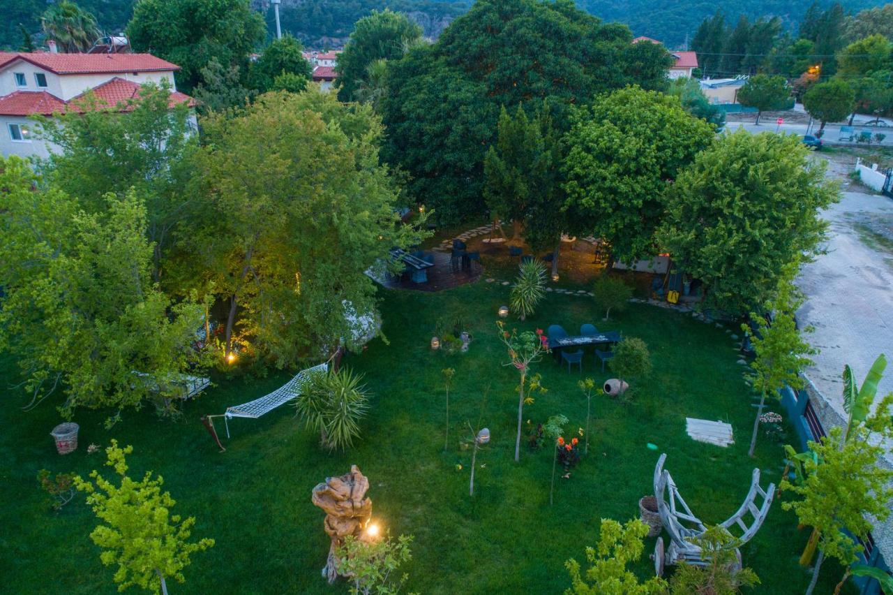 Hotel Murat Pasha Mansion (adults Only) 3*