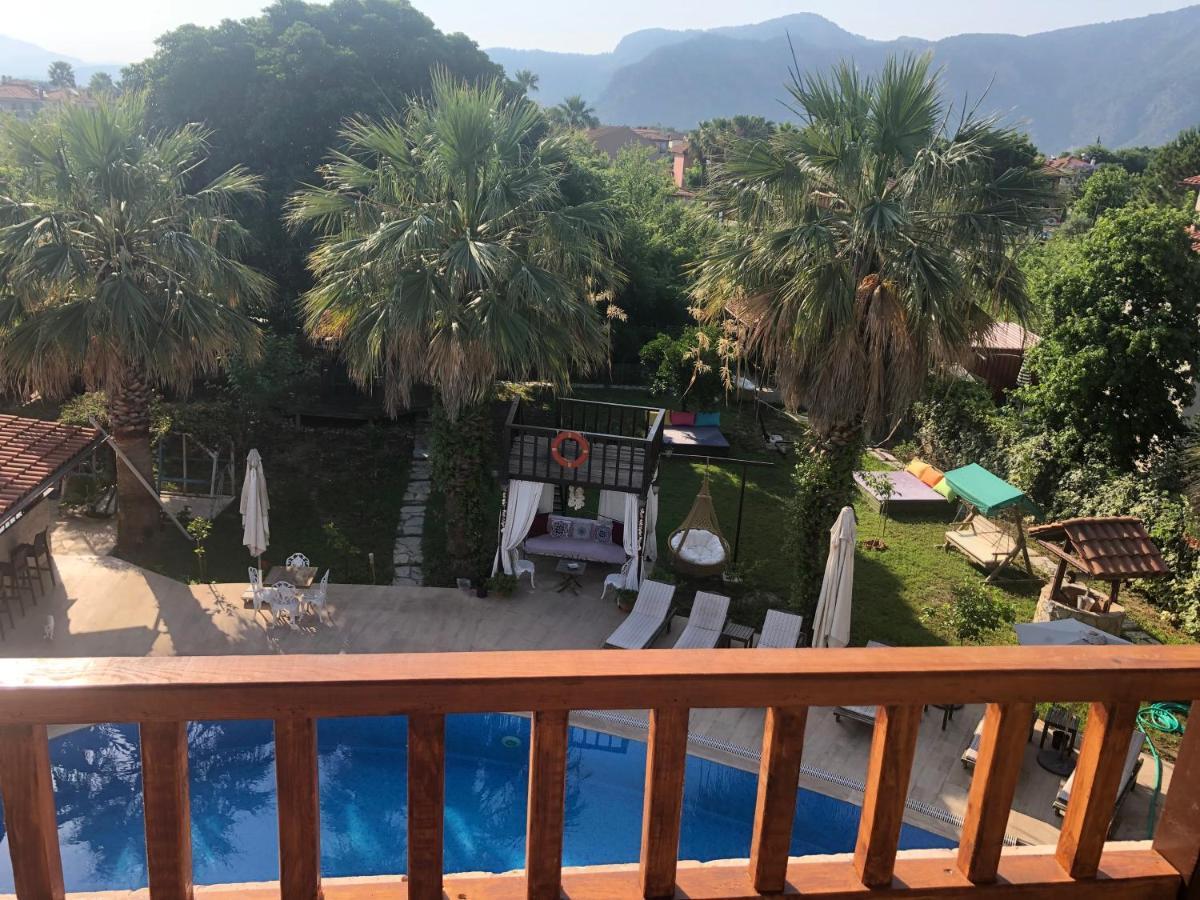 Murat Pasha Mansion (adults Only) Dalyan
