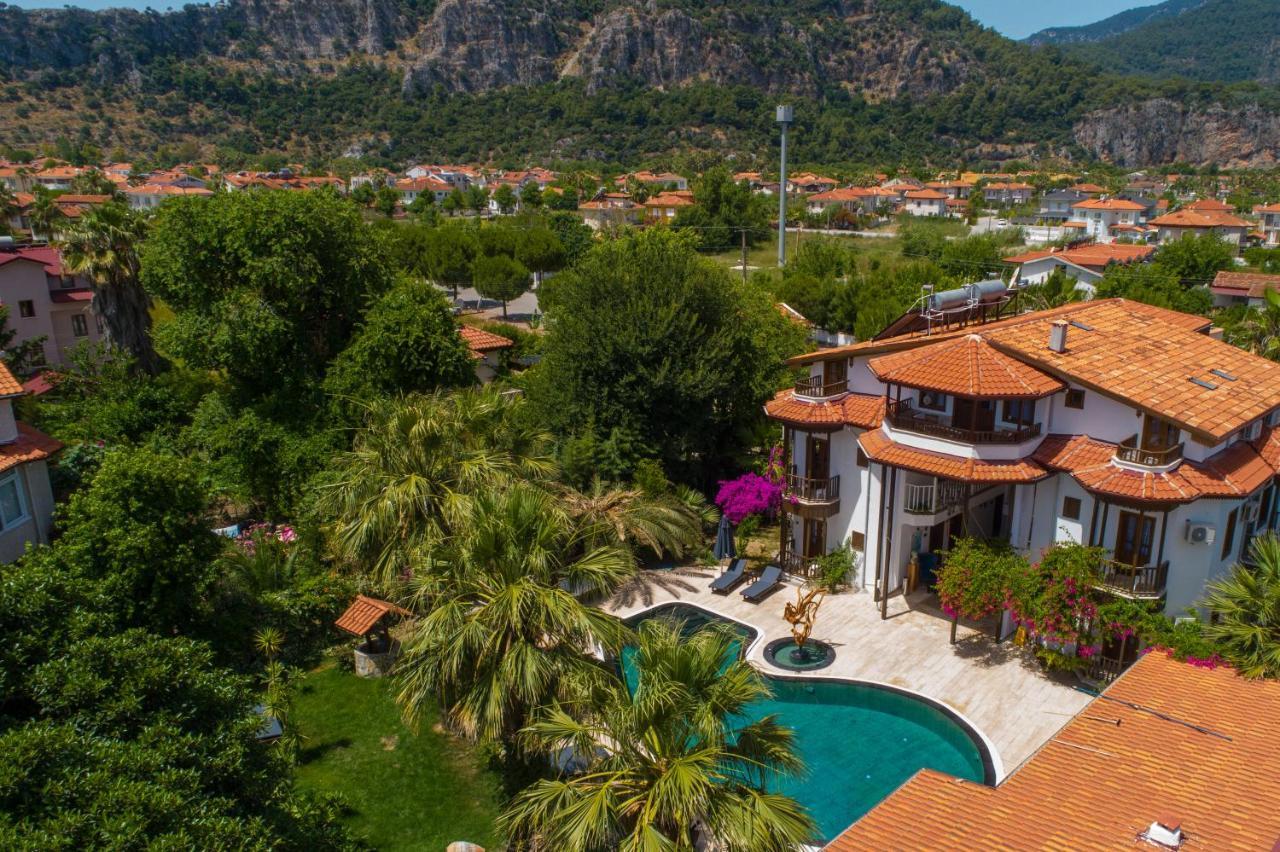 Hotel Murat Pasha Mansion (adults Only) 3*