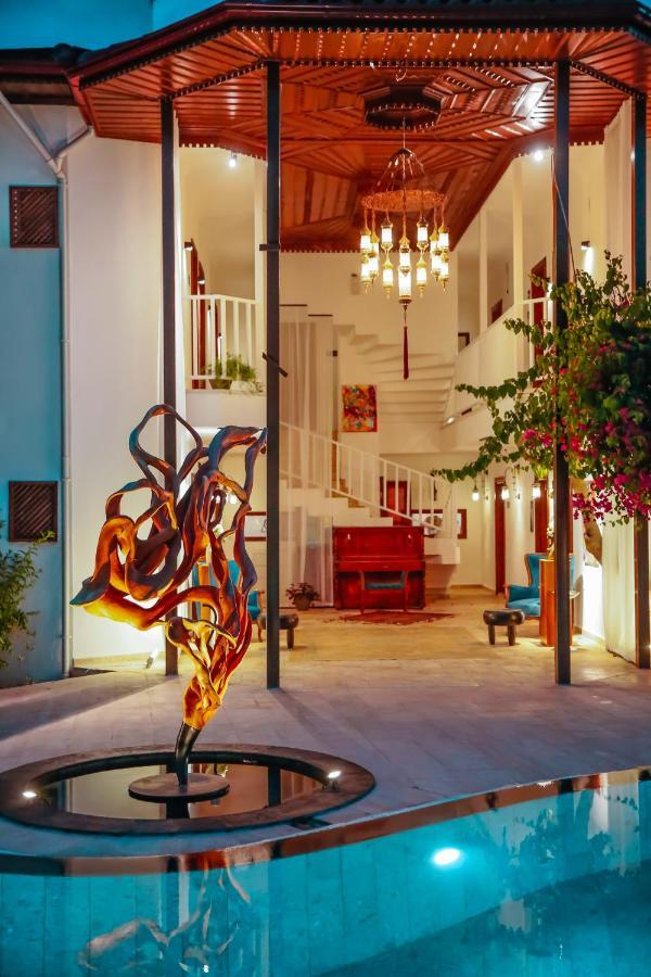 Murat Pasha Mansion (adults Only) 3* Dalyan