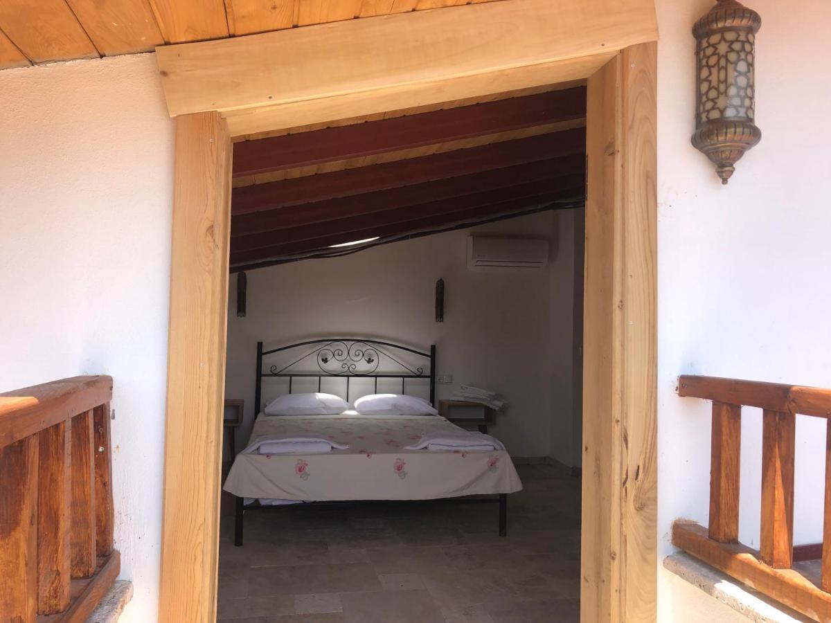Murat Pasha Mansion (adults Only) Hotel