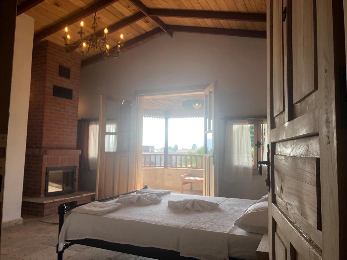 Hotel Murat Pasha Mansion (adults Only) Dalyan
