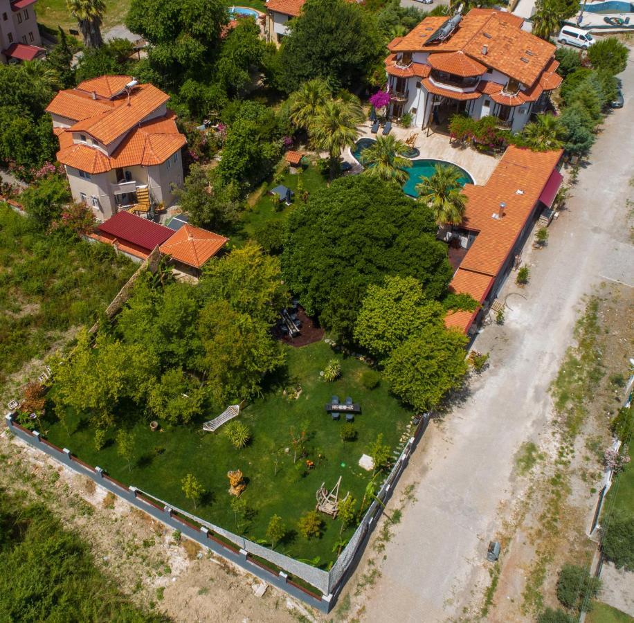 Murat Pasha Mansion (adults Only) 3*