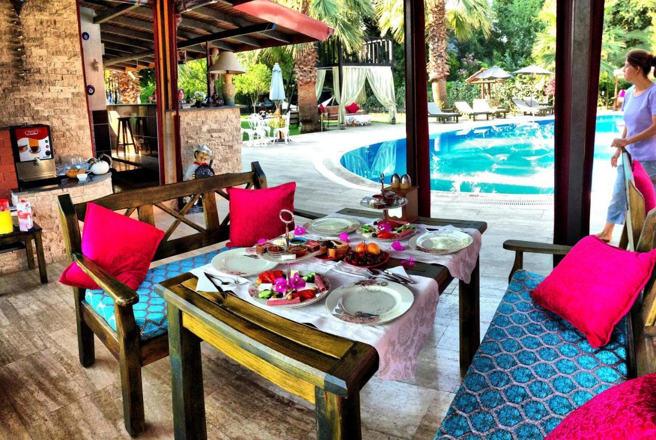 Murat Pasha Mansion (adults Only) Dalyan