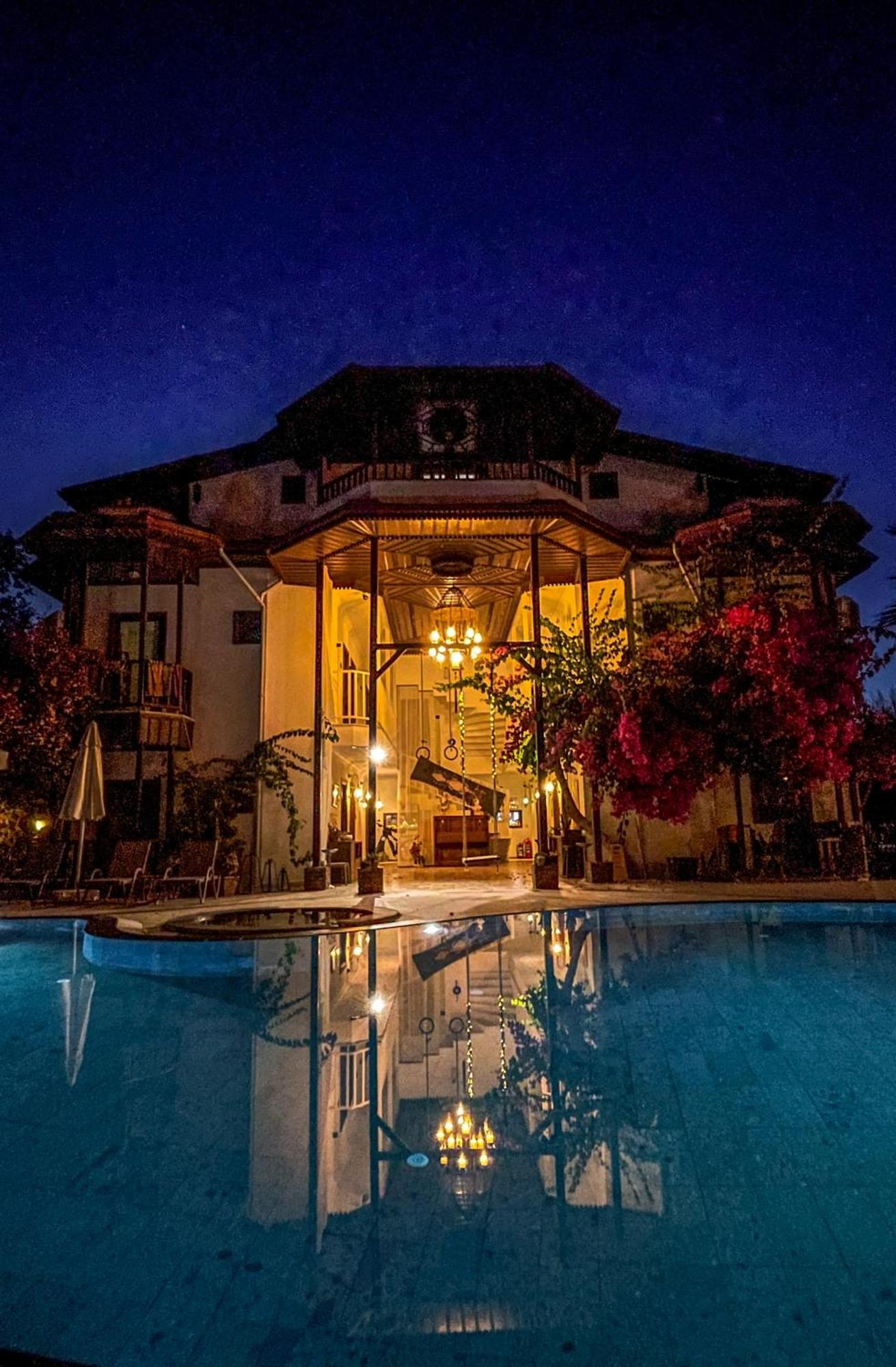 Murat Pasha Mansion (adults Only) Hotel