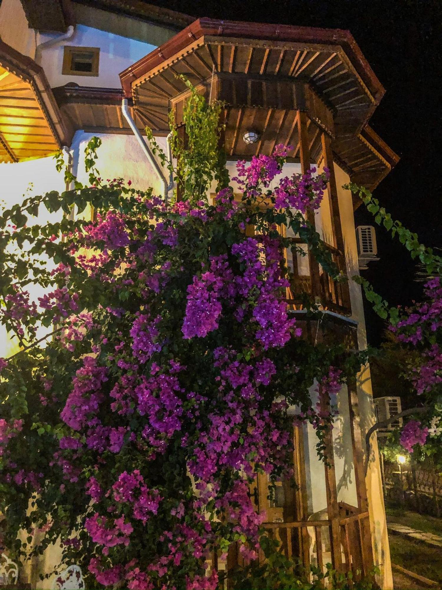 Hotel Murat Pasha Mansion (adults Only) Dalyan