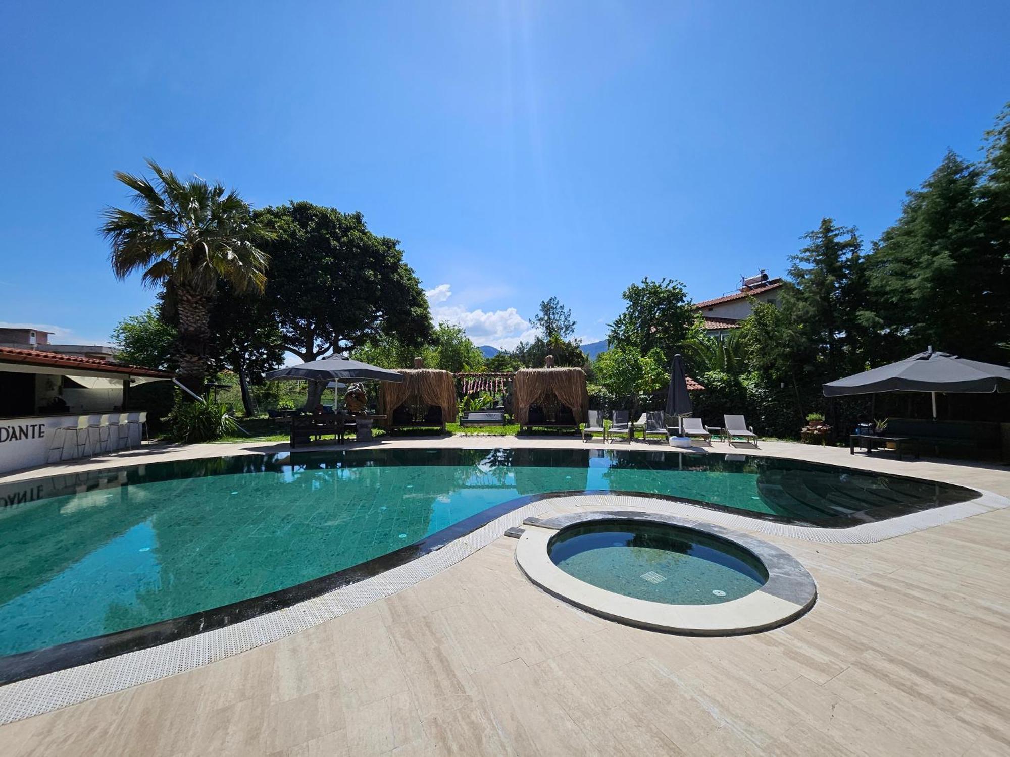 Murat Pasha Mansion (adults Only) Hotel Dalyan