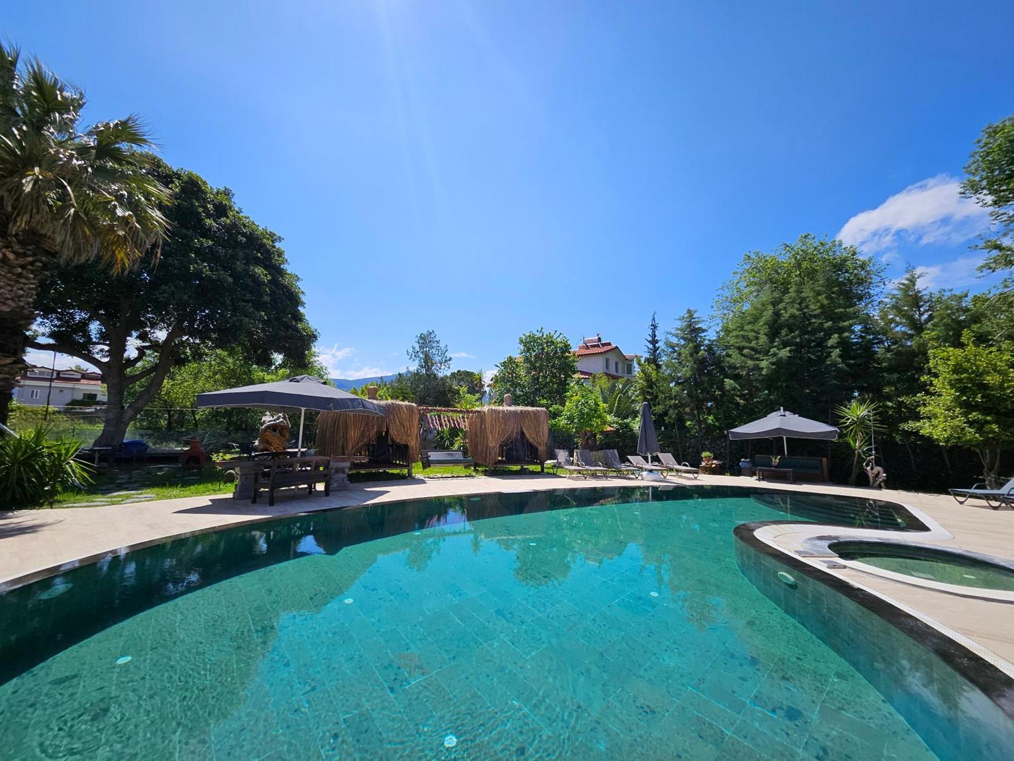 Hotel Murat Pasha Mansion (adults Only) Dalyan