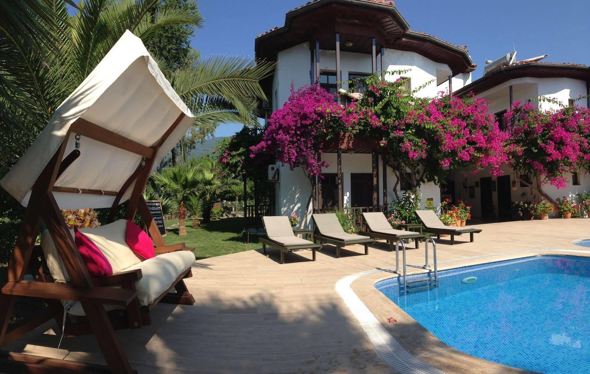 Murat Pasha Mansion (adults Only)