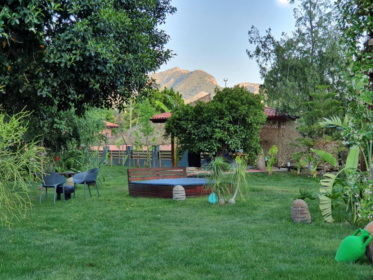 Murat Pasha Mansion (adults Only) 3* Dalyan